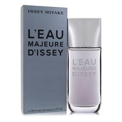 Issey Miyake L'eau Majeure D'issey EDT for Men