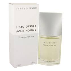 L'eau D'issey (issey Miyake) EDT Fraiche Spray for Men