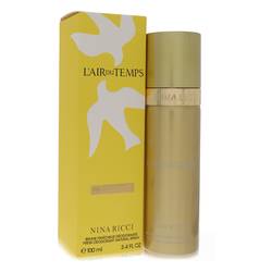 Nina Ricci L'air Du Temps Deodorant Spray for Women