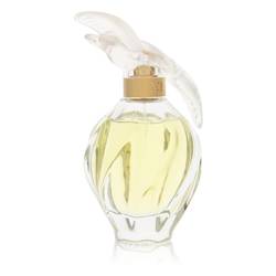 Nina Ricci L'air Du Temps EDT for Women with Bird Cap (Tester)