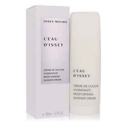 Issey Miyake L'eau D'issey Shower Cream for Women