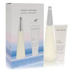 Issey Miyake L'eau D'issey Perfume Gift Set for Women