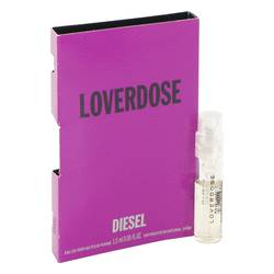 Diesel Loverdose Vial