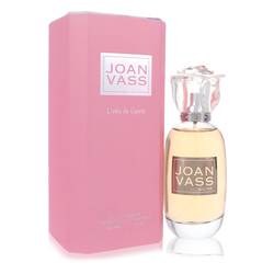 Joan Vass L'eau De Opale EDP for Women