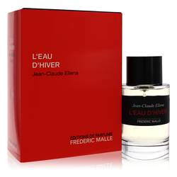 L'eau D'hiver EDT for Unisex | Frederic Malle