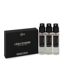 Frederic Malle L'eau D'hiver 3 x 0.34 oz Miniature (EDP for Women)