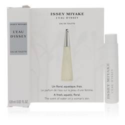 Issey Miyake L'eau D'issey Vial