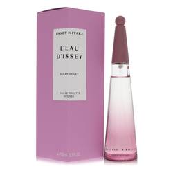 L'eau D'issey Solar Violet EDT Intense for Women | Issey Miyake