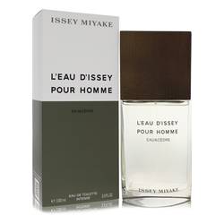 Issey Miyake L'eau D'issey Eau & Cedre EDT Intense for Men