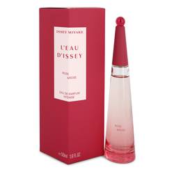 Issey Miyake L'eau D'issey Rose & Rose EDP Intense Spray for Women