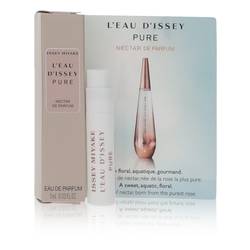 L'eau D'issey Pure Vial (Nectar de Parfum for Women) | Issey Miyake