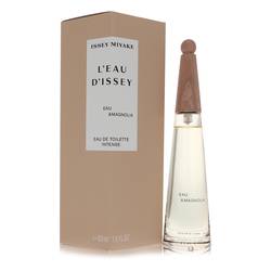 L'eau D'issey Eau & Magnolia Eau De Toilette Spray By Issey Miyake