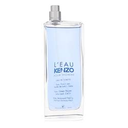 L'eau Kenzo EDT for Men (Tester)