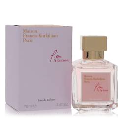 L'eau A La Rose EDT for Women | Maison Francis Kurkdjian