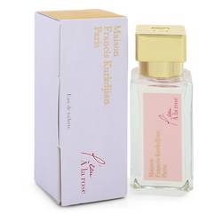 L'eau A La Rose EDT for Women | Maison Francis Kurkdjian