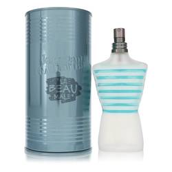 Jean Paul Gaultier Le Beau EDT Fraicheur Intense Spray for Men