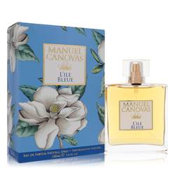 Manuel Canovas L'ile Bleue EDP for Women