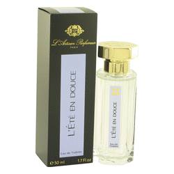 L'artisan Parfumeur L'ete En Douce EDT for Women