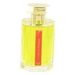 L'Artisan Parfumeur L'eau D'ambre EDT for Women (Tester)