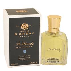 D'orsay Le Dandy EDP for Women