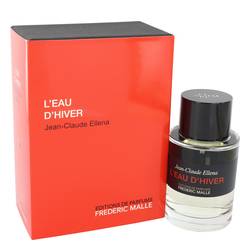 Frederic Malle L'eau D'hiver EDP for Unisex