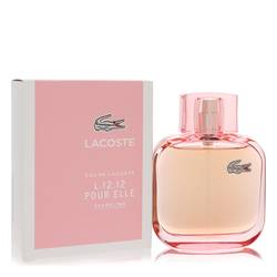 Lacoste Eau De Lacoste L.12.12 Sparkling EDT for Women