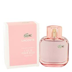 Lacoste Eau De Lacoste L.12.12 Sparkling EDT for Women