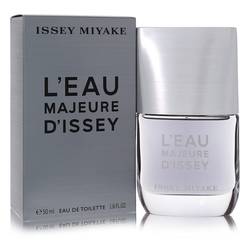 Issey Miyake L'eau Majeure D'issey EDT for Men