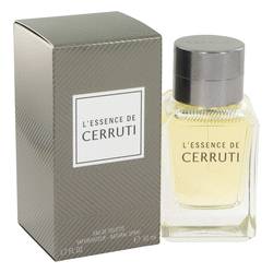 Nino Cerruti L'essence De Cerruti EDT for Men