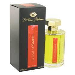 L'Artisan Parfumeur L'eau D'ambre EDT for Women