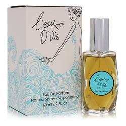 Rue 37 L'eau De Vie EDP for Women