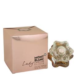 Mont Blanc Lady Emblem Elixir EDP for Women (30ml / 50ml / 75ml)