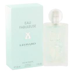 Leonard Eau Fabuleuse EDT for Women