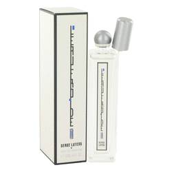 Serge Lutens L'eau Froide EDP for Unisex