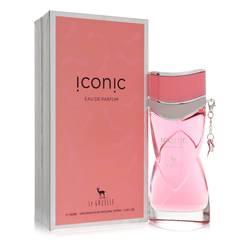 Le Gazelle Iconic Pink EDP for Women