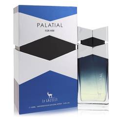 Le Gazelle Palatial EDP for Men