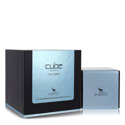 Le Gazelle Cube EDP for Men