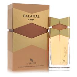 Le Gazelle Palatial EDP for Women