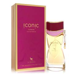 Le Gazelle Iconic Supreme EDP for Women