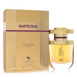 Le Gazelle Imperia Luxury EDP for Women