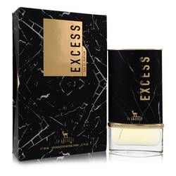 Le Gazelle Excess EDP for Unisex