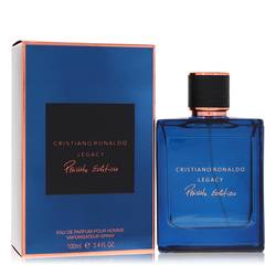 Cristiano Ronaldo Legacy Private Edition EDP for Men