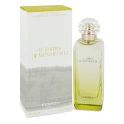 Hermes Le Jardin De Monsieur Li EDT for Unisex