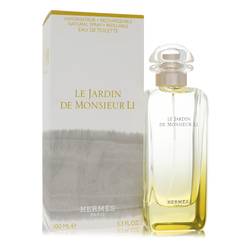 Hermes Le Jardin De Monsieur Li EDT for Unisex