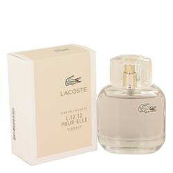 Lacoste Eau De Lacoste L.12.12 Elegant EDT for Women