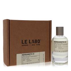 Le Labo Bergamote 22 EDP for Women