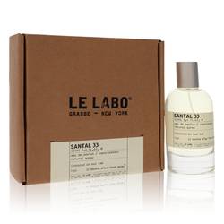 Le Labo Santal 33 EDP for Women (100ml Ready Stock - WhatsApp 9222 0111)