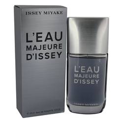 Issey Miyake L'eau Majeure D'issey EDT for Men