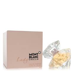 Mont Blanc Lady Emblem EDP for Women (30ml / 50ml / 75ml)