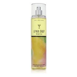 Lemon Drop Martini Fragrance Mist | Bath & Body Works